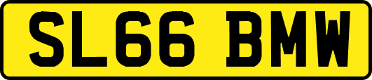 SL66BMW