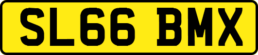 SL66BMX