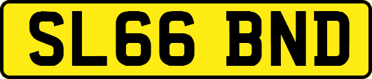 SL66BND
