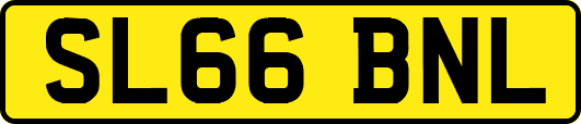 SL66BNL