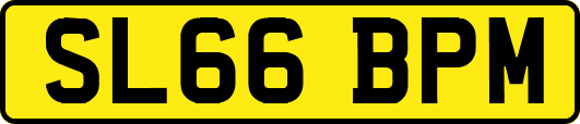 SL66BPM