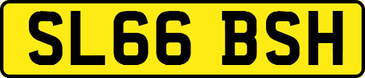 SL66BSH