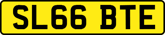 SL66BTE