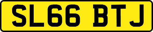 SL66BTJ