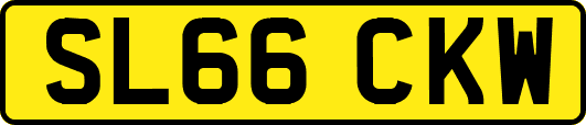 SL66CKW