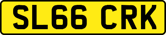 SL66CRK