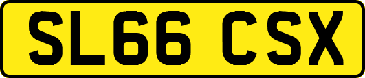 SL66CSX