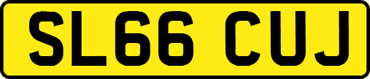 SL66CUJ