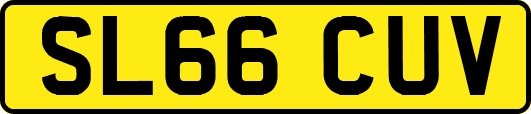 SL66CUV