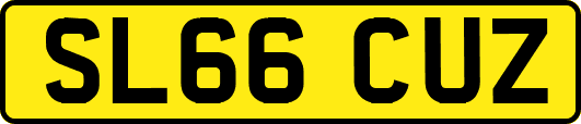 SL66CUZ