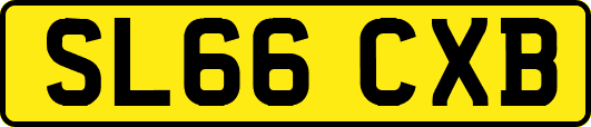SL66CXB