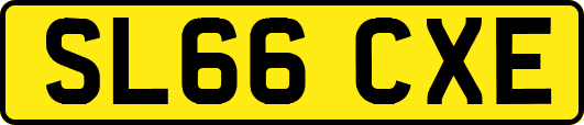 SL66CXE