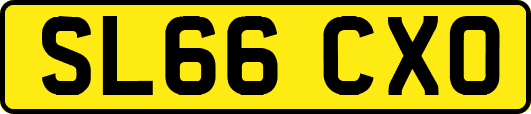SL66CXO