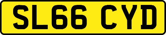 SL66CYD
