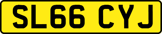 SL66CYJ