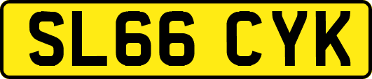 SL66CYK