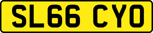 SL66CYO