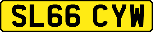 SL66CYW