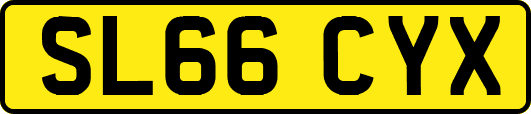 SL66CYX
