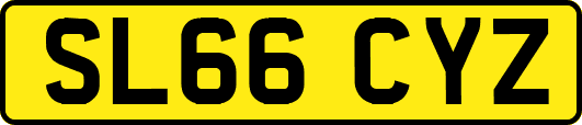SL66CYZ