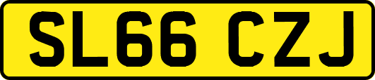 SL66CZJ