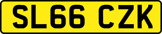 SL66CZK