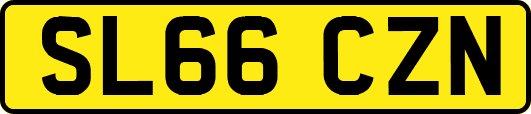 SL66CZN
