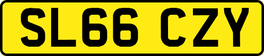 SL66CZY