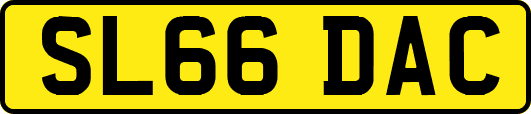 SL66DAC