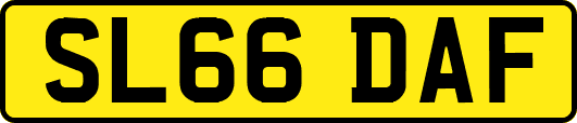 SL66DAF