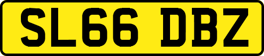 SL66DBZ