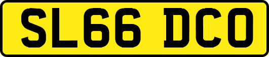 SL66DCO