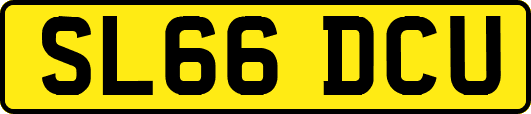 SL66DCU