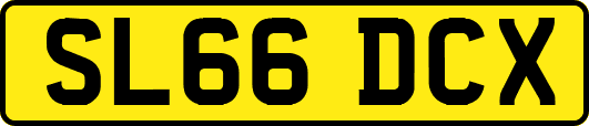 SL66DCX