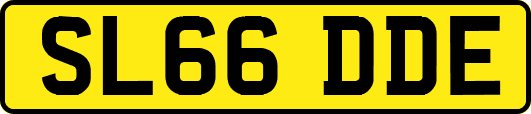 SL66DDE
