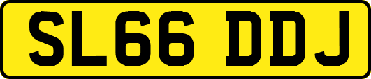 SL66DDJ