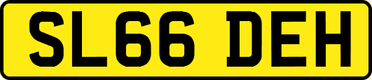 SL66DEH