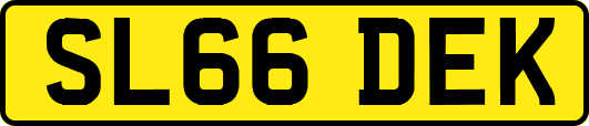 SL66DEK