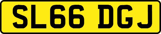 SL66DGJ