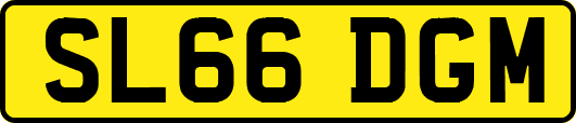 SL66DGM