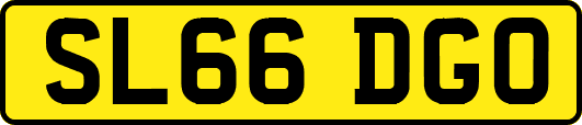 SL66DGO