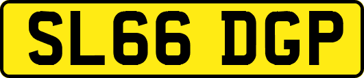 SL66DGP