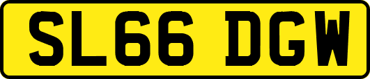 SL66DGW
