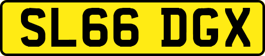 SL66DGX