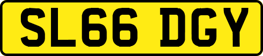 SL66DGY