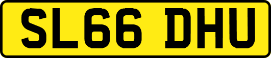 SL66DHU