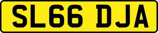SL66DJA
