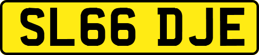 SL66DJE
