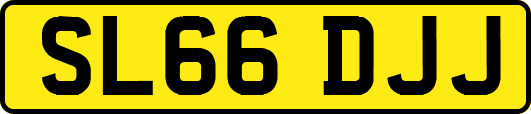 SL66DJJ