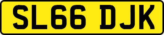 SL66DJK